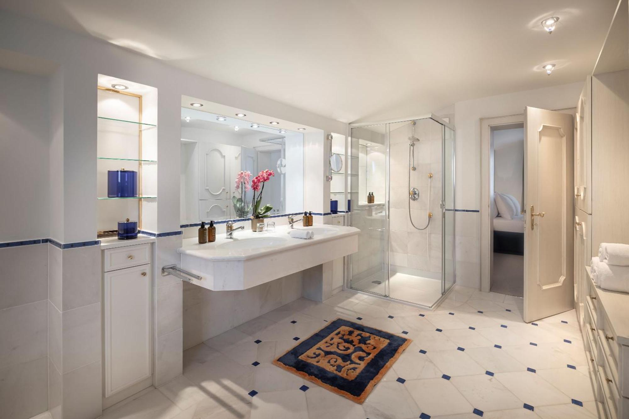 Kesselspitze Hotel & Chalet, Valamar Collection 上陶恩 客房 照片