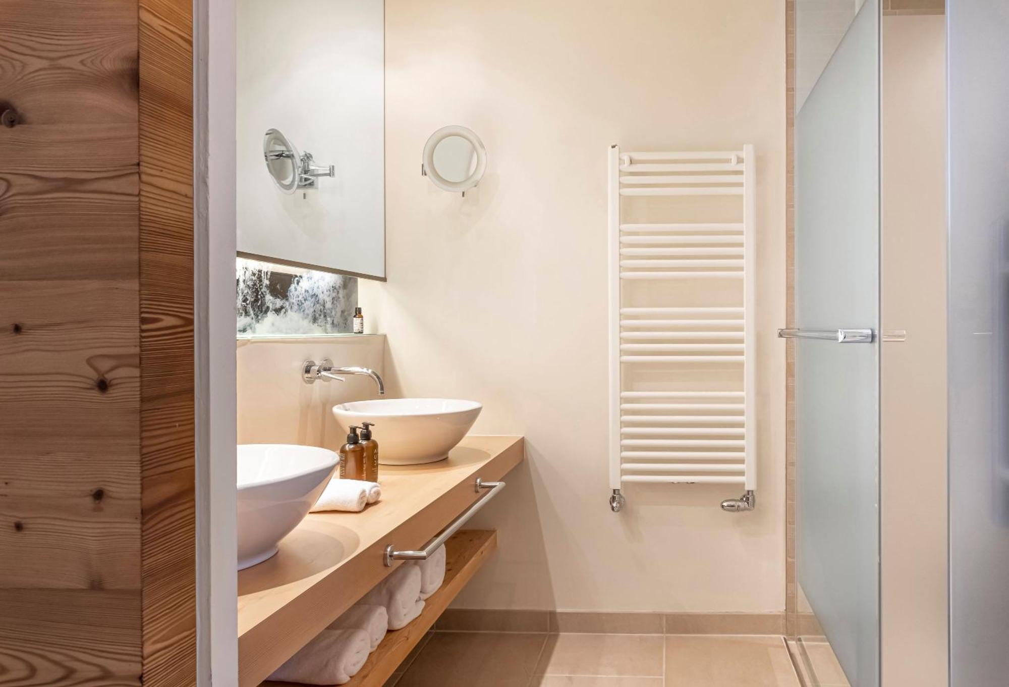 Kesselspitze Hotel & Chalet, Valamar Collection 上陶恩 客房 照片