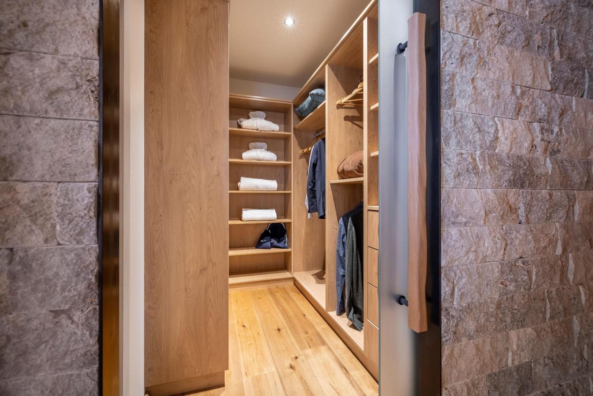 Kesselspitze Hotel & Chalet, Valamar Collection 上陶恩 客房 照片