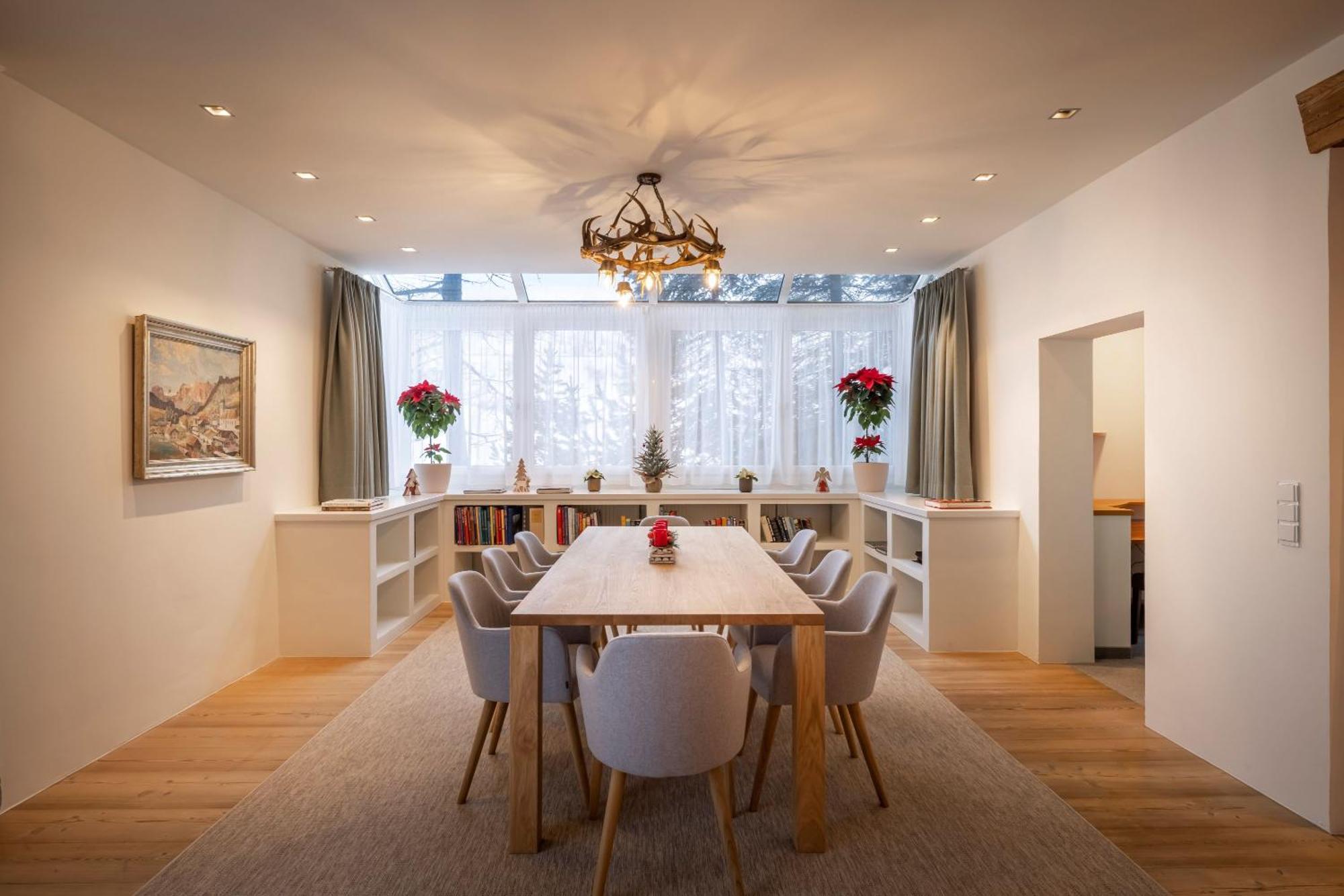 Kesselspitze Hotel & Chalet, Valamar Collection 上陶恩 客房 照片